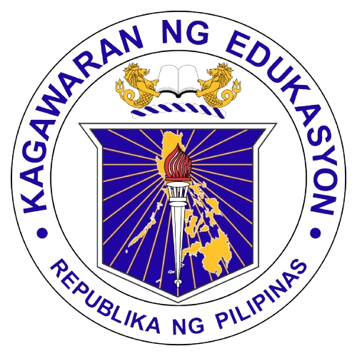 DepEd Logo
